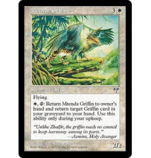 Mtenda Griffin