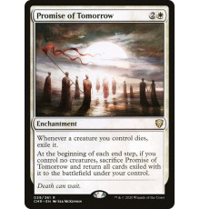 Promise of Tomorrow