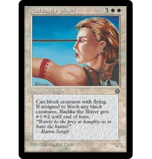 Rashka the Slayer
