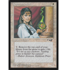 Royal Herbalist