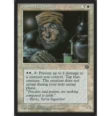 Samite Alchemist