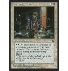 Samite Alchemist
