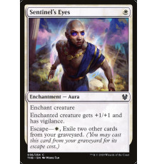 Sentinel's Eyes (Глаза Часового)