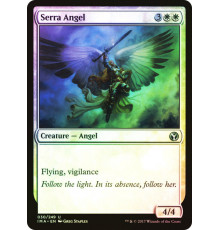 Serra Angel (Ангел Серры)