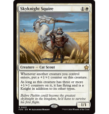 Skyknight Squire