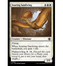 Soaring Sandwing