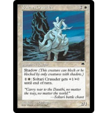 Soltari Crusader