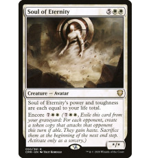 Soul of Eternity