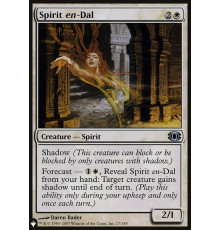 Spirit en-Dal