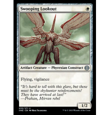 Swooping Lookout