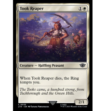 Took Reaper