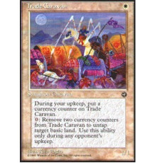 Trade Caravan