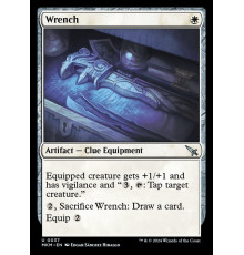 Wrench