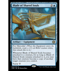 Blade of Shared Souls