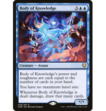 Body of Knowledge
