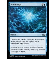 Brainsurge