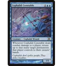 Cephalid Constable (Цефалид-Дружинник)