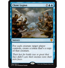Clone Legion (Легион Двойников)