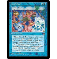Coral Reef