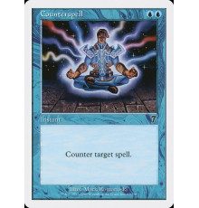 Counterspell (Отмена Заклинания)