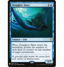 Deepglow Skate