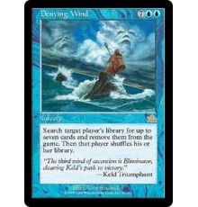 Denying Wind