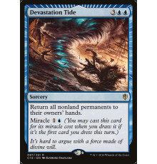 Devastation Tide (Опустошающий Прилив)