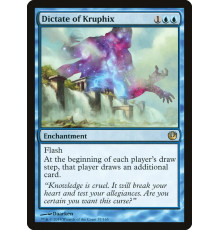 Dictate of Kruphix (Веление Круфикса)