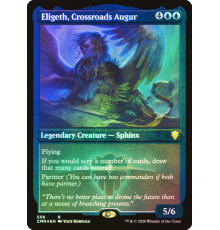 Eligeth, Crossroads Augur