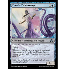 Emrakul's Messenger