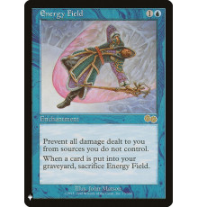 Energy Field