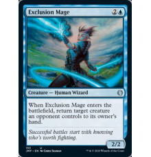 Exclusion Mage (Маг Исключений)