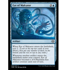 Eye of Malcator