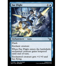 Fae Flight