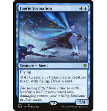 Faerie Formation