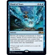 Flood of Tears (Наводнение Слез)
