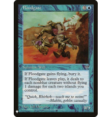 Floodgate