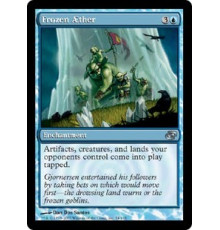 Frozen Aether (Замороженный Эфир)