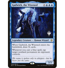 Gadwick, the Wizened (Гэдвик, Умудренный)