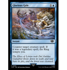 Glorious Gale