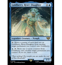 Goldberry, River-Daughter