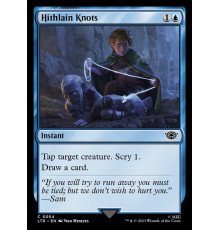 Hithlain Knots