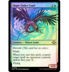 Hope-Ender Coatl