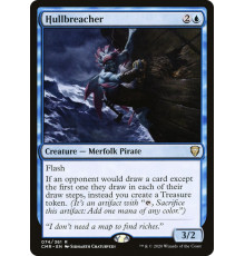 Hullbreacher