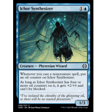 Ichor Synthesizer
