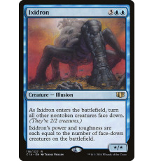 Ixidron (Иксидрон)