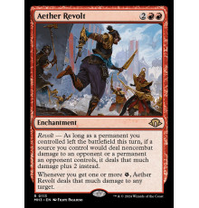 Aether Revolt