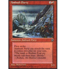 Ambush Party