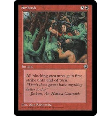 Ambush