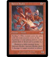 Ancient Hydra